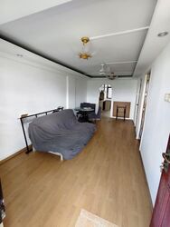 Blk 504 Kaki Bukit Ville (Bedok), HDB 3 Rooms #571125111